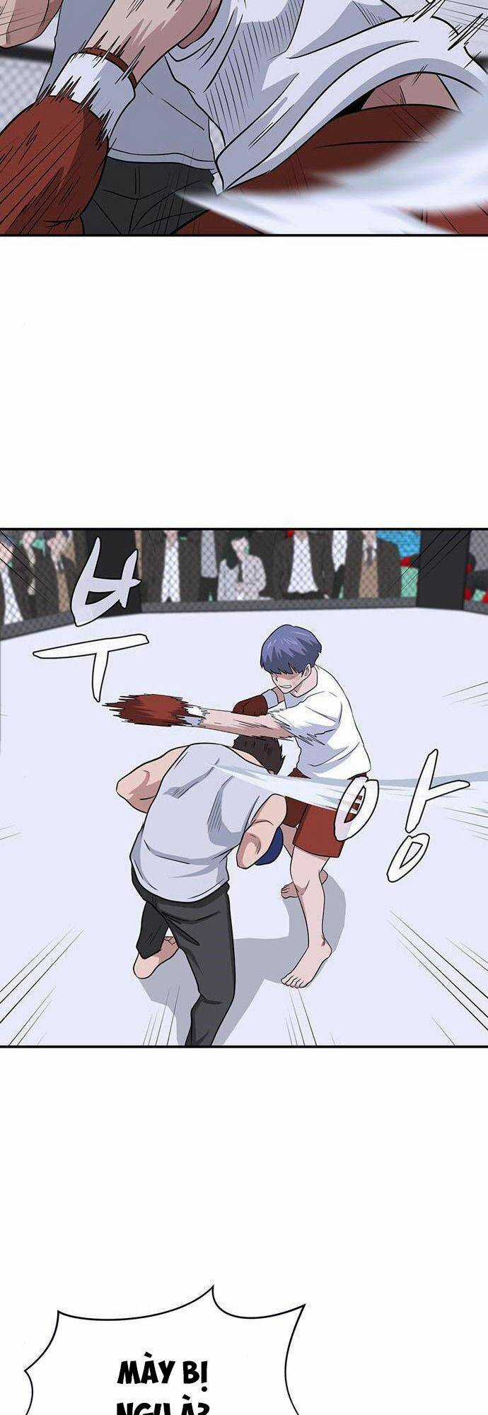 Quy Luật Hệ Thống Chapter 24 trang 20