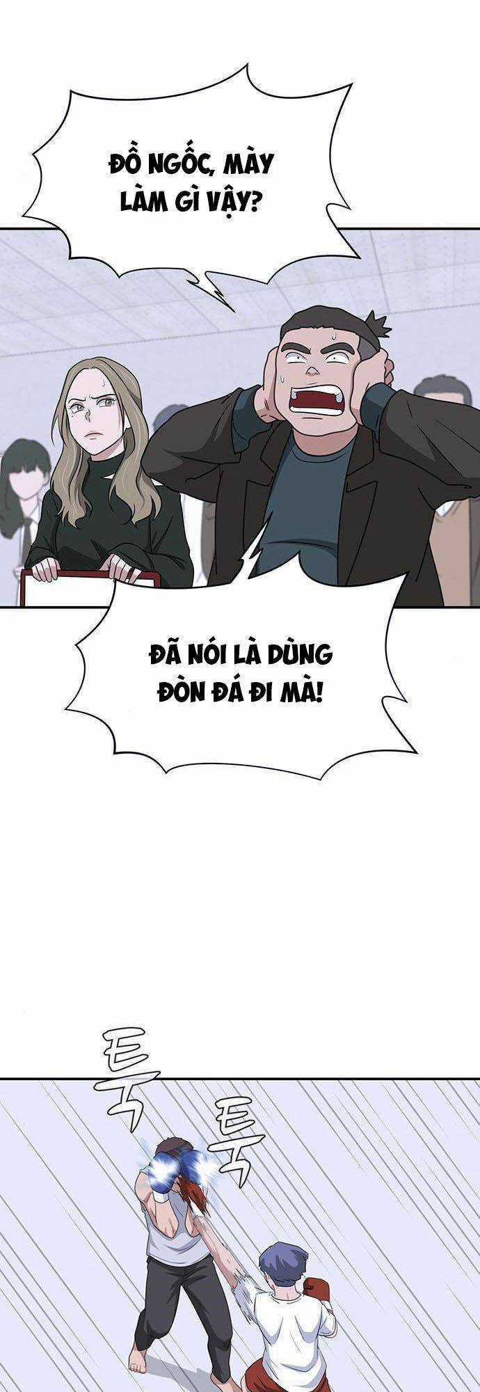 Quy Luật Hệ Thống Chapter 24 trang 22