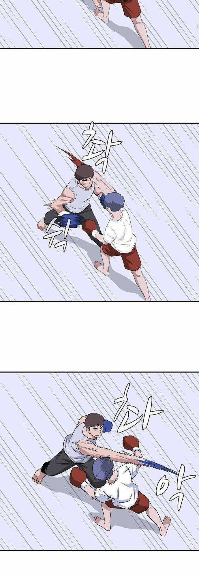 Quy Luật Hệ Thống Chapter 24 trang 23