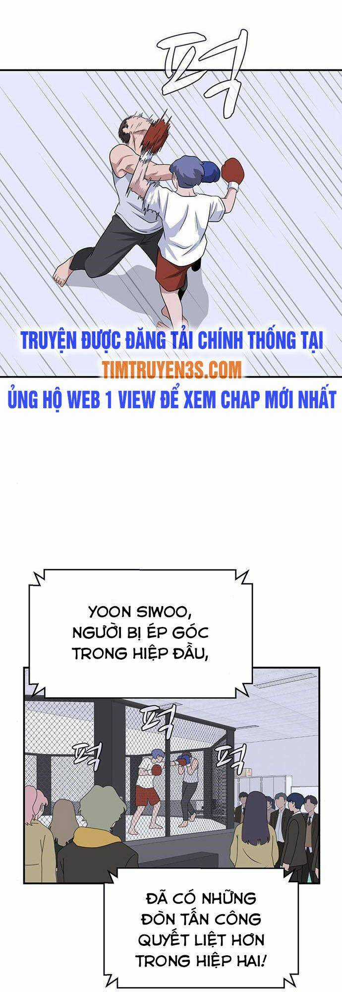 Quy Luật Hệ Thống Chapter 24 trang 24
