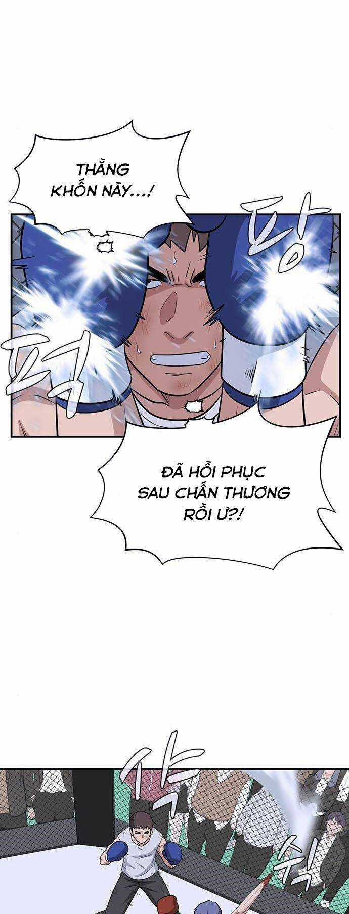 Quy Luật Hệ Thống Chapter 24 trang 25