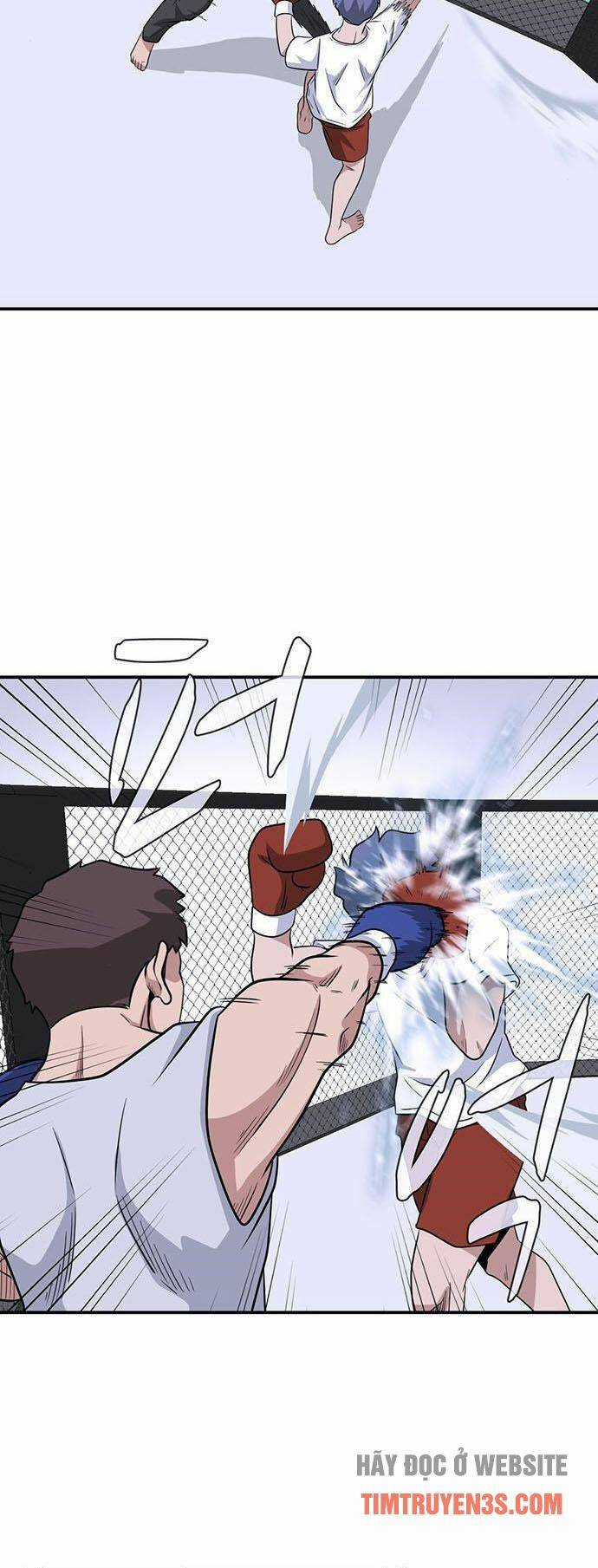 Quy Luật Hệ Thống Chapter 24 trang 26