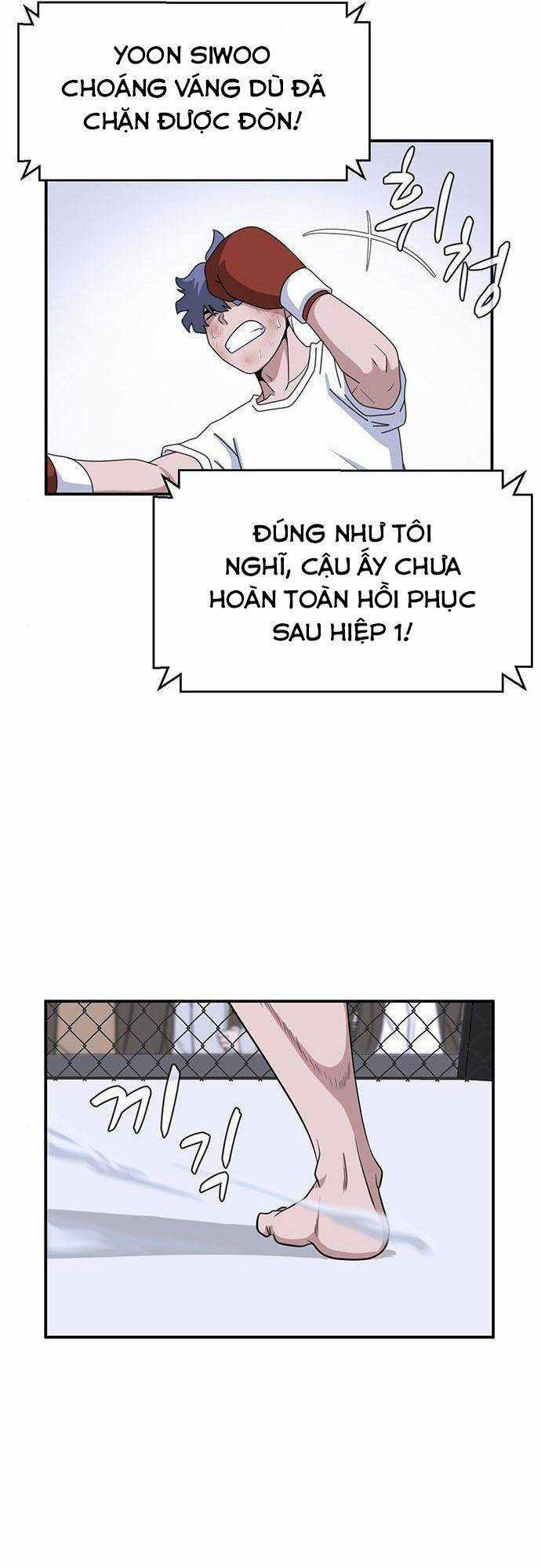 Quy Luật Hệ Thống Chapter 24 trang 27