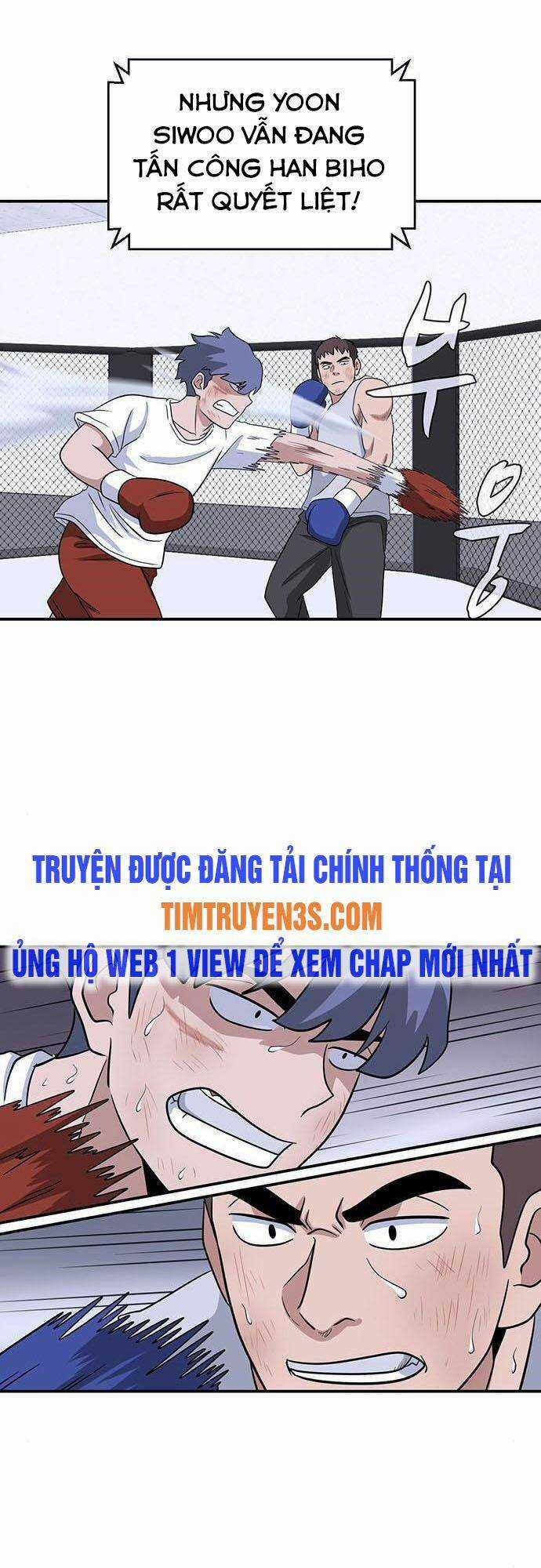 Quy Luật Hệ Thống Chapter 24 trang 28