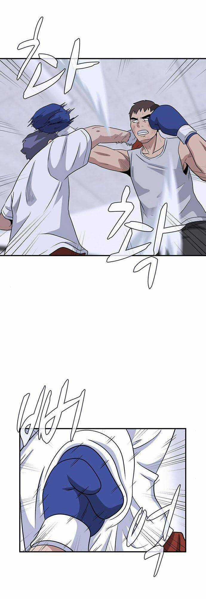 Quy Luật Hệ Thống Chapter 24 trang 29