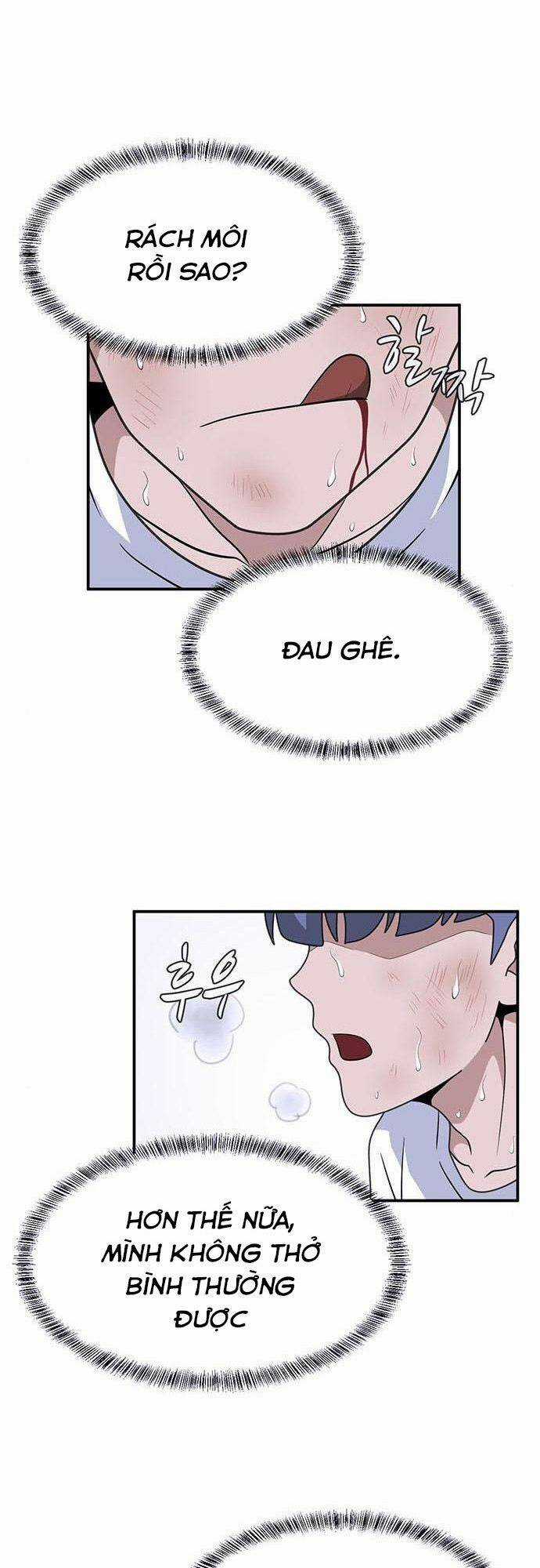 Quy Luật Hệ Thống Chapter 24 trang 3