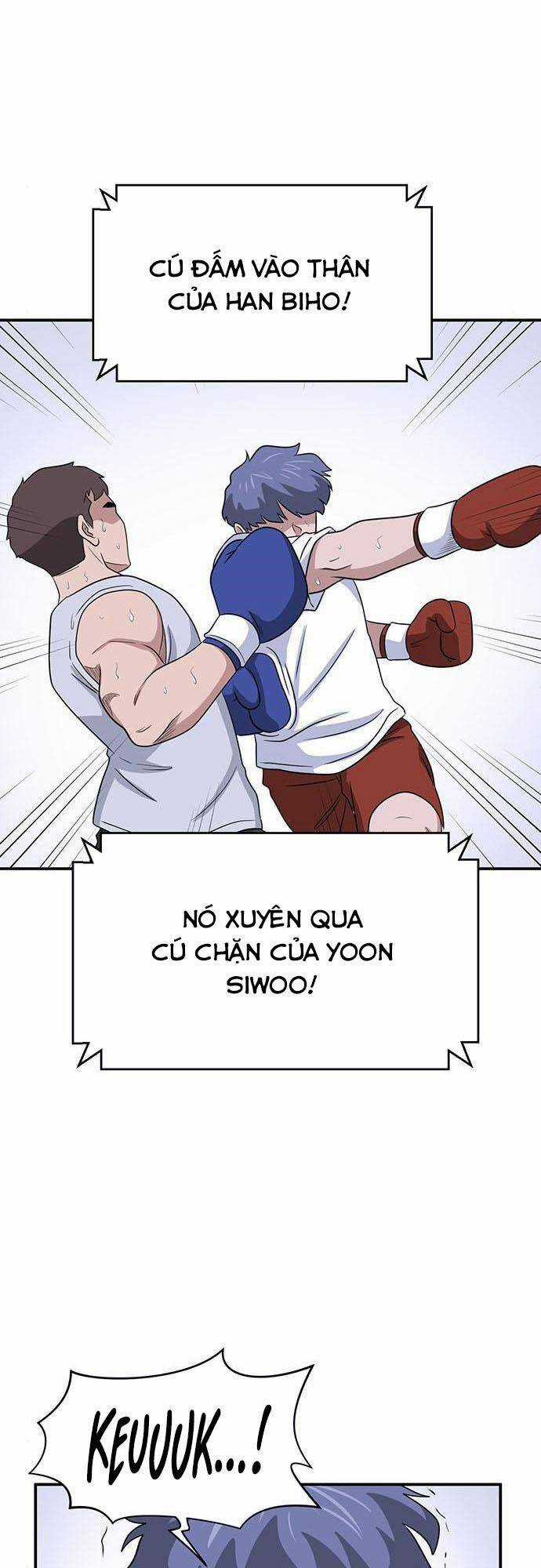 Quy Luật Hệ Thống Chapter 24 trang 30