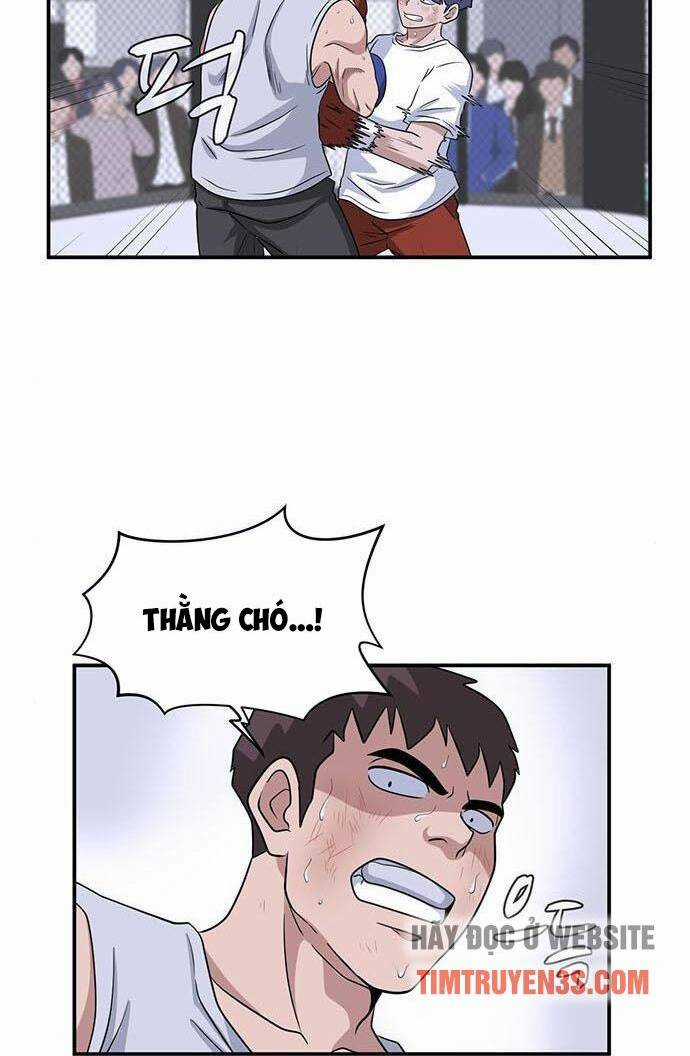 Quy Luật Hệ Thống Chapter 24 trang 32