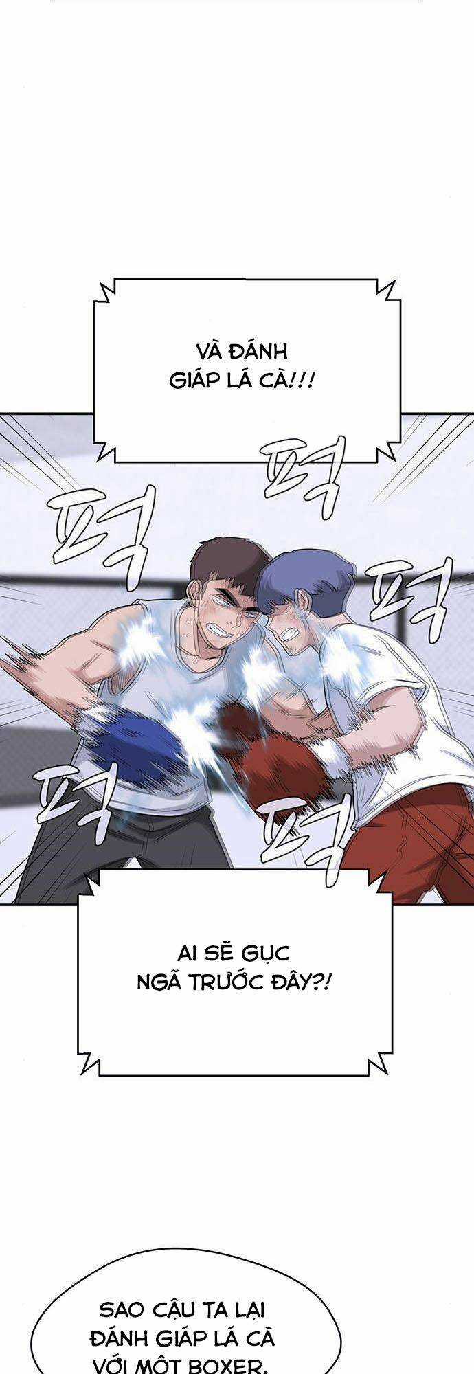 Quy Luật Hệ Thống Chapter 24 trang 33