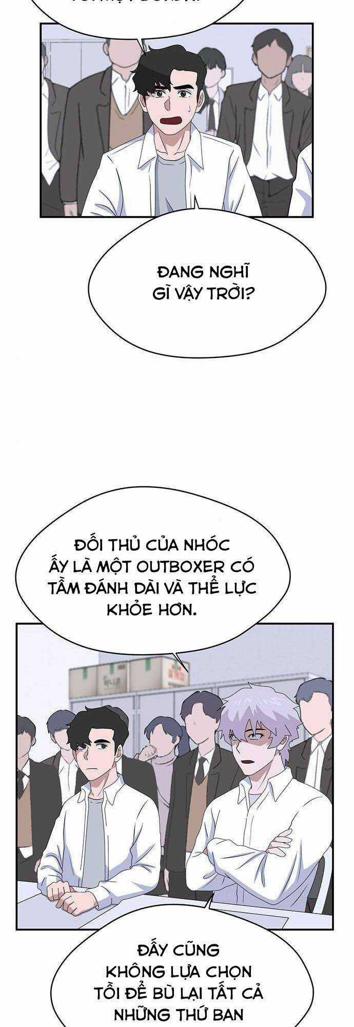 Quy Luật Hệ Thống Chapter 24 trang 34