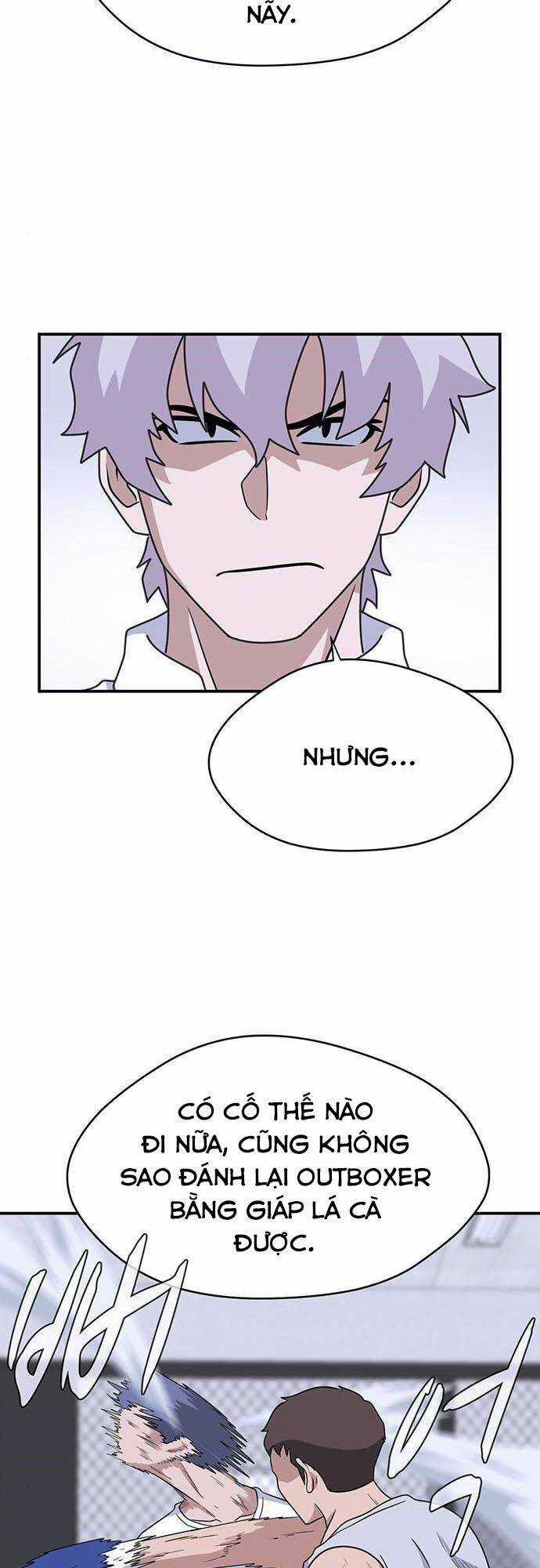 Quy Luật Hệ Thống Chapter 24 trang 35