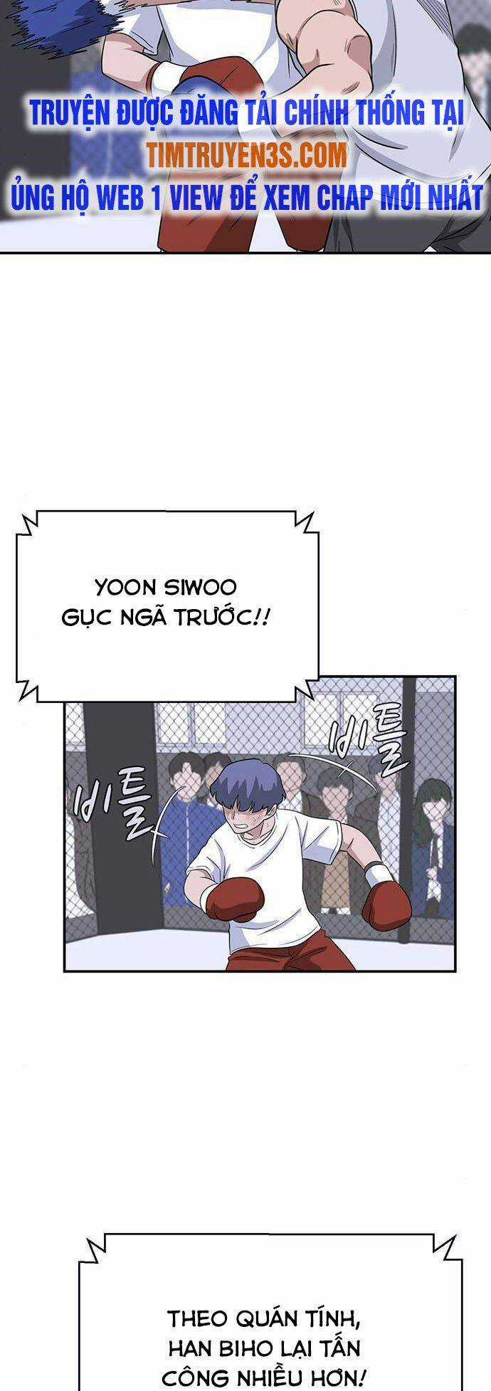 Quy Luật Hệ Thống Chapter 24 trang 36