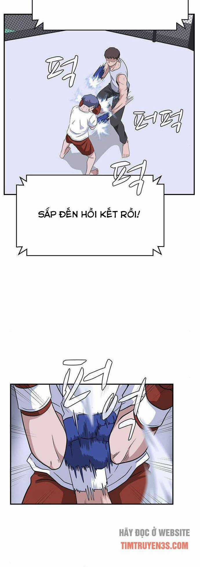 Quy Luật Hệ Thống Chapter 24 trang 37