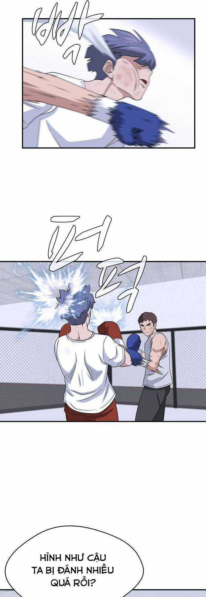 Quy Luật Hệ Thống Chapter 24 trang 38