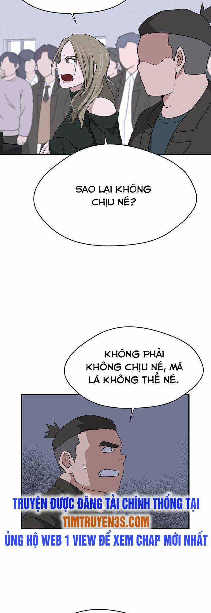 Quy Luật Hệ Thống Chapter 24 trang 39