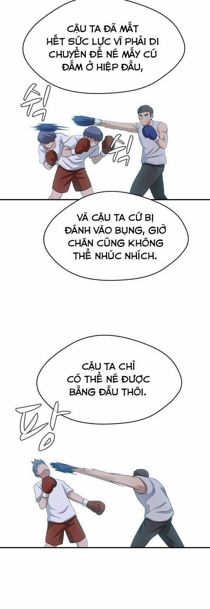 Quy Luật Hệ Thống Chapter 24 trang 40