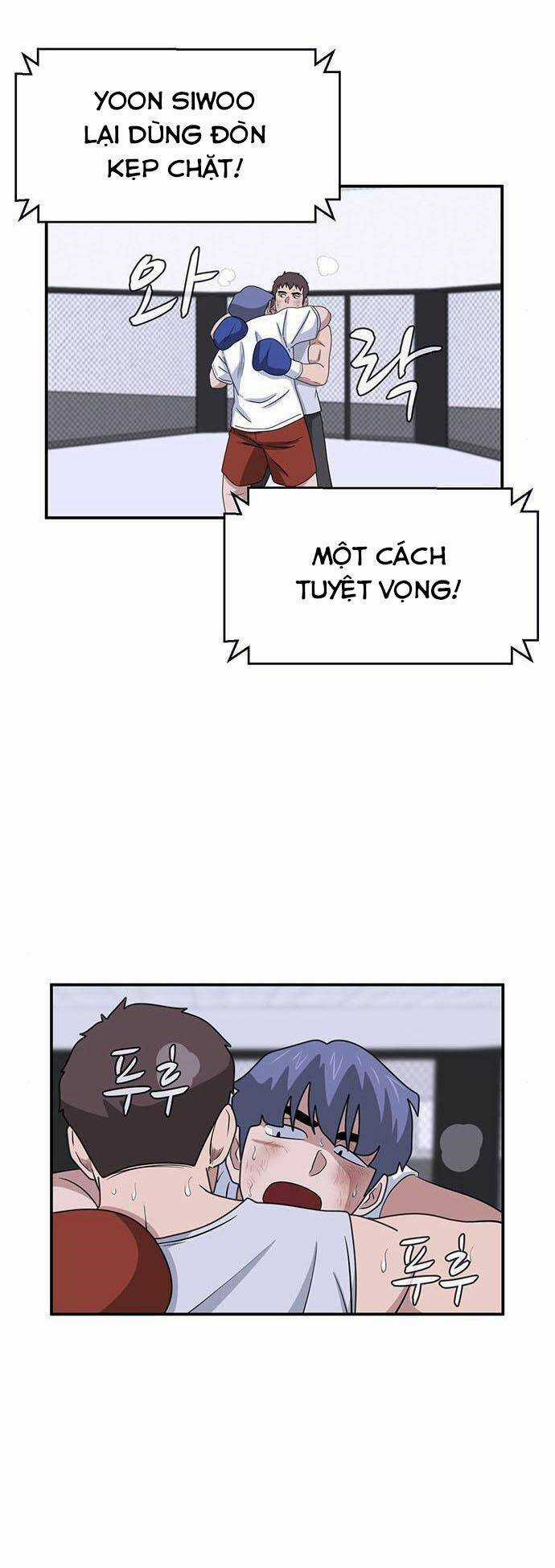 Quy Luật Hệ Thống Chapter 24 trang 41