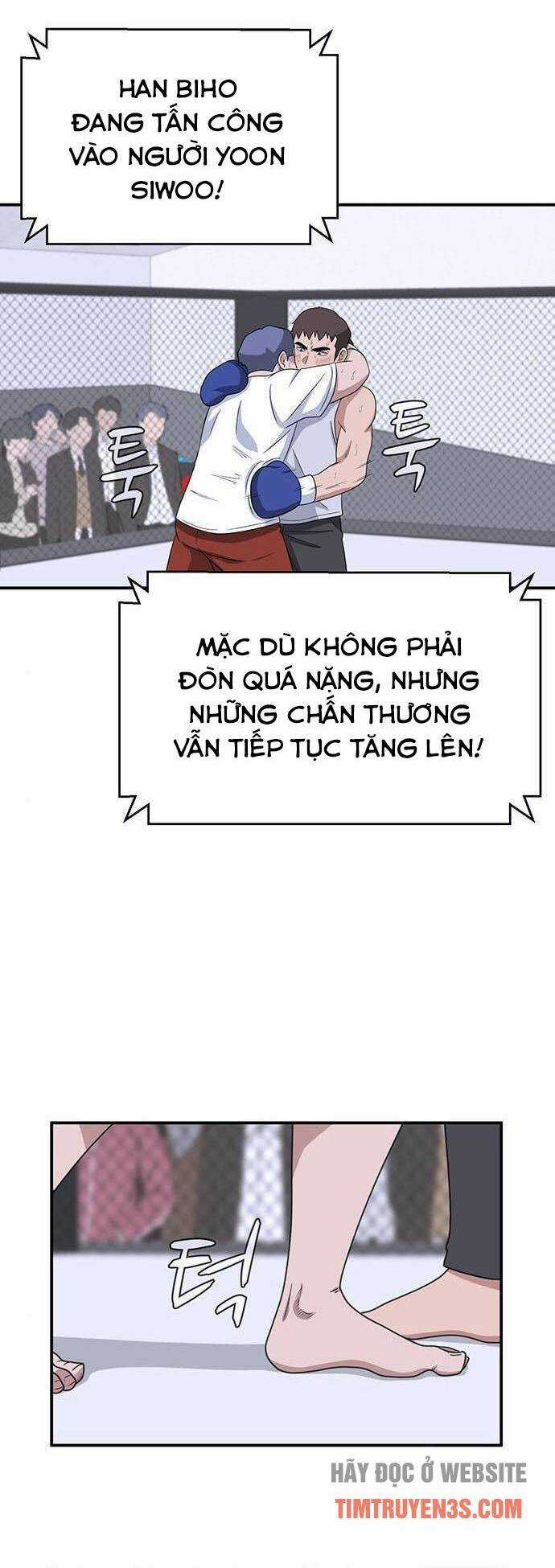 Quy Luật Hệ Thống Chapter 24 trang 42