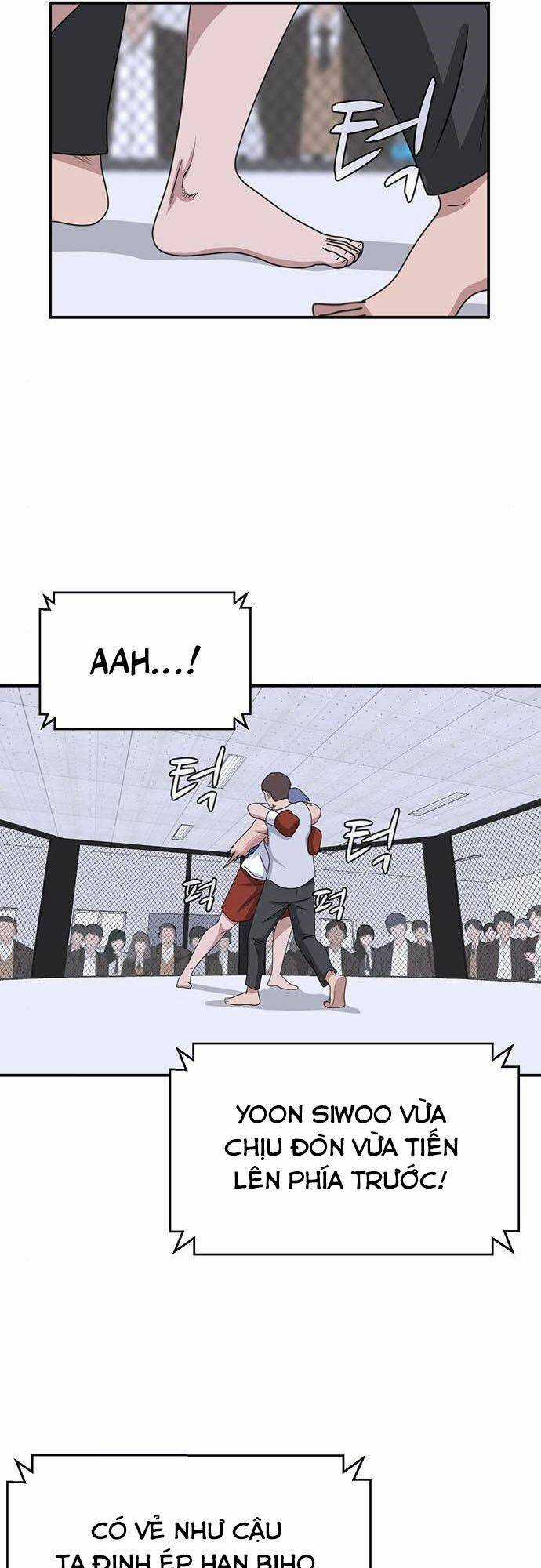 Quy Luật Hệ Thống Chapter 24 trang 43