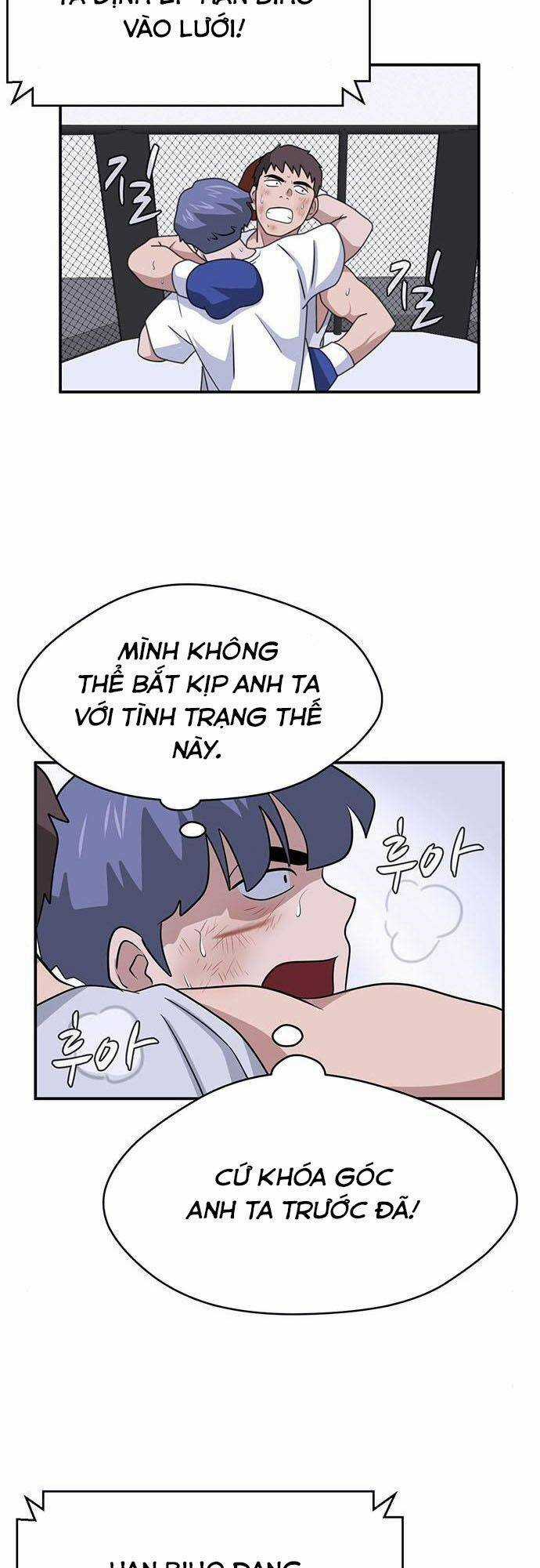 Quy Luật Hệ Thống Chapter 24 trang 44