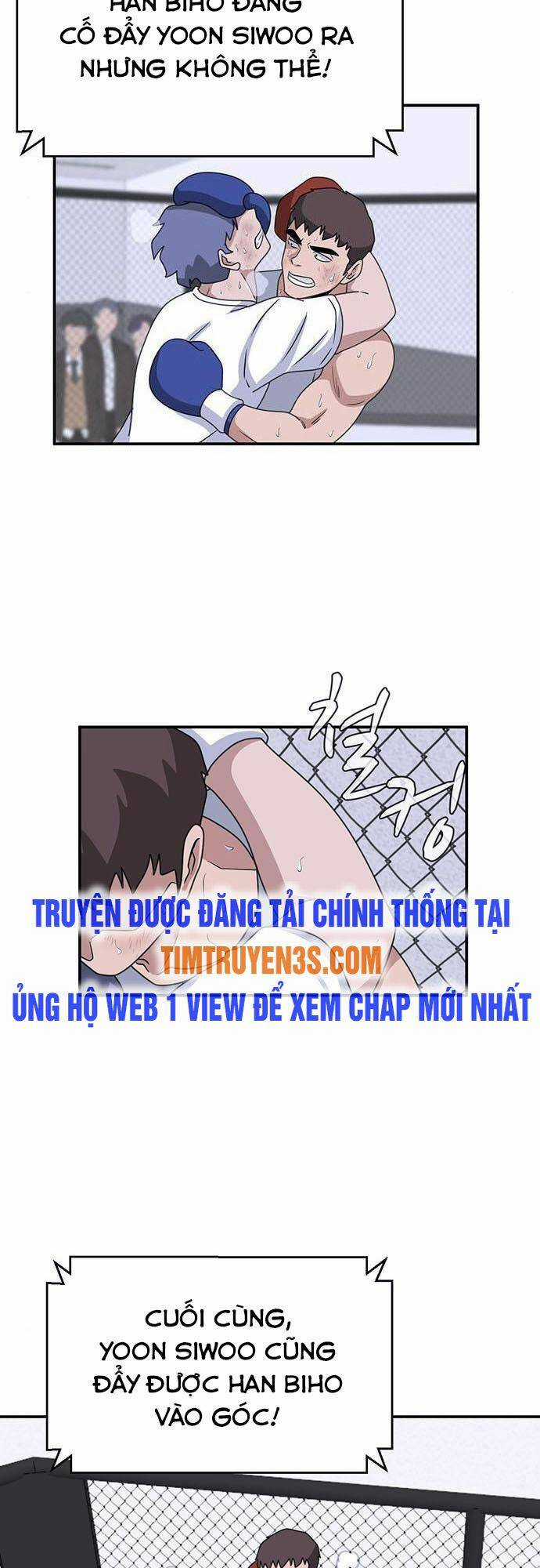 Quy Luật Hệ Thống Chapter 24 trang 45