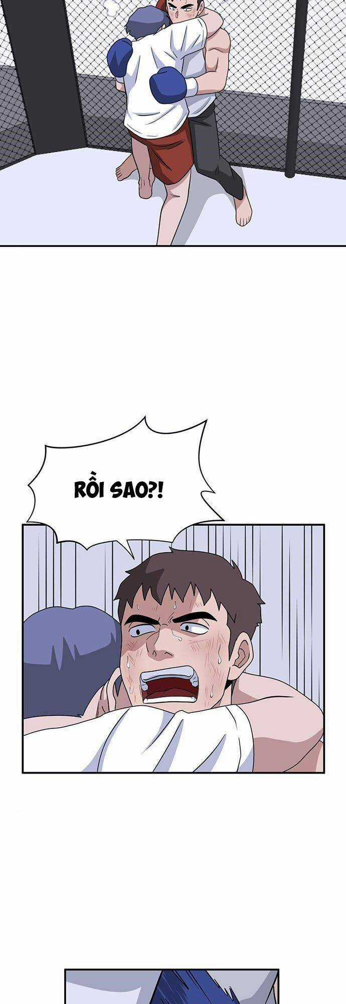 Quy Luật Hệ Thống Chapter 24 trang 46