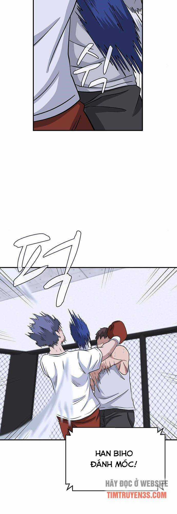 Quy Luật Hệ Thống Chapter 24 trang 47