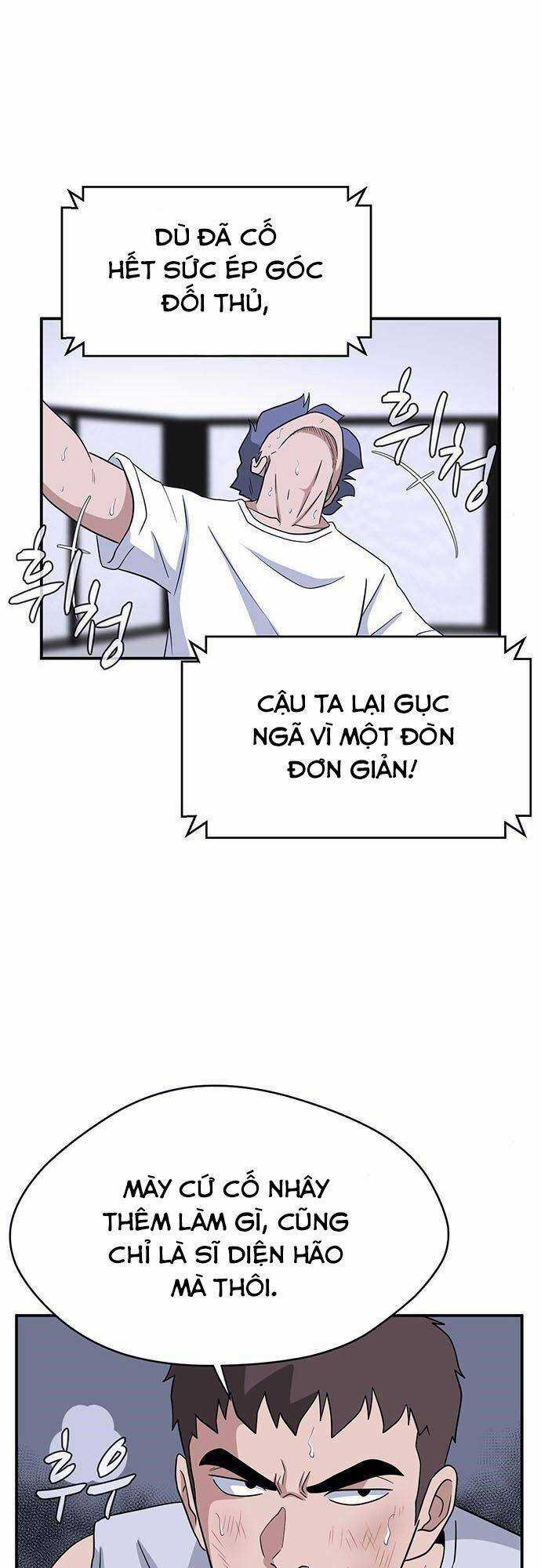 Quy Luật Hệ Thống Chapter 24 trang 48