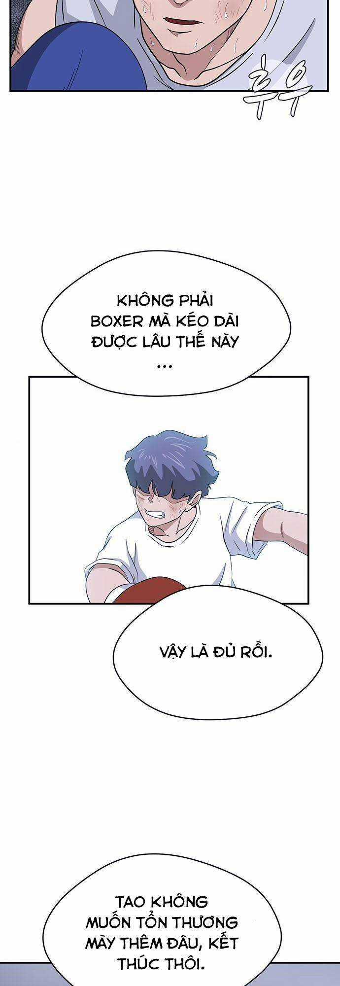 Quy Luật Hệ Thống Chapter 24 trang 49