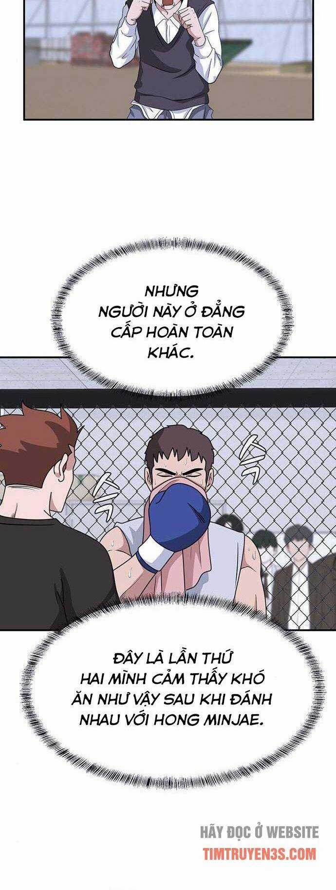 Quy Luật Hệ Thống Chapter 24 trang 5