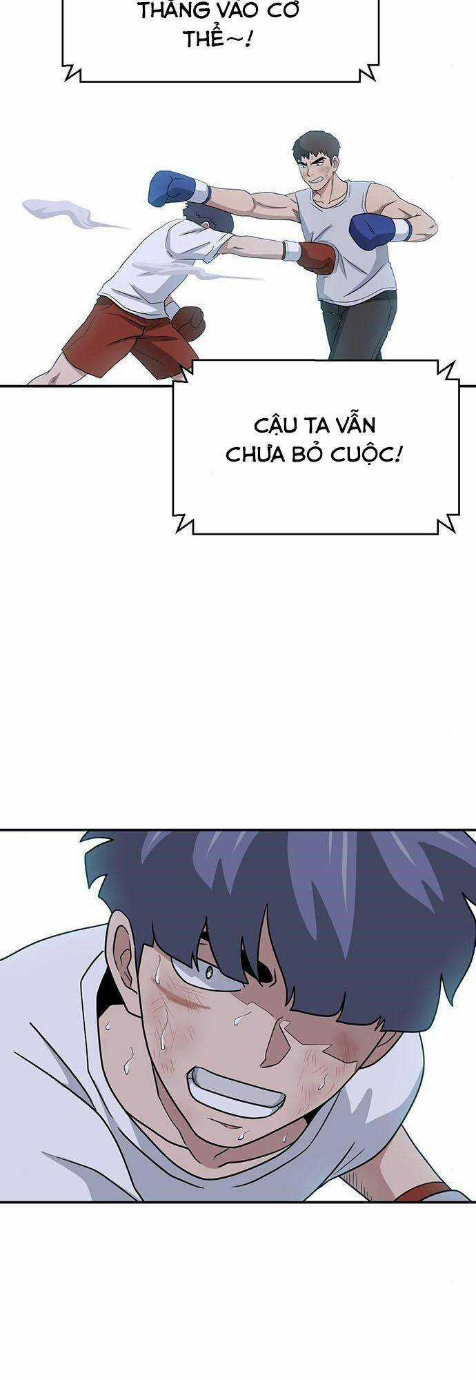 Quy Luật Hệ Thống Chapter 24 trang 51