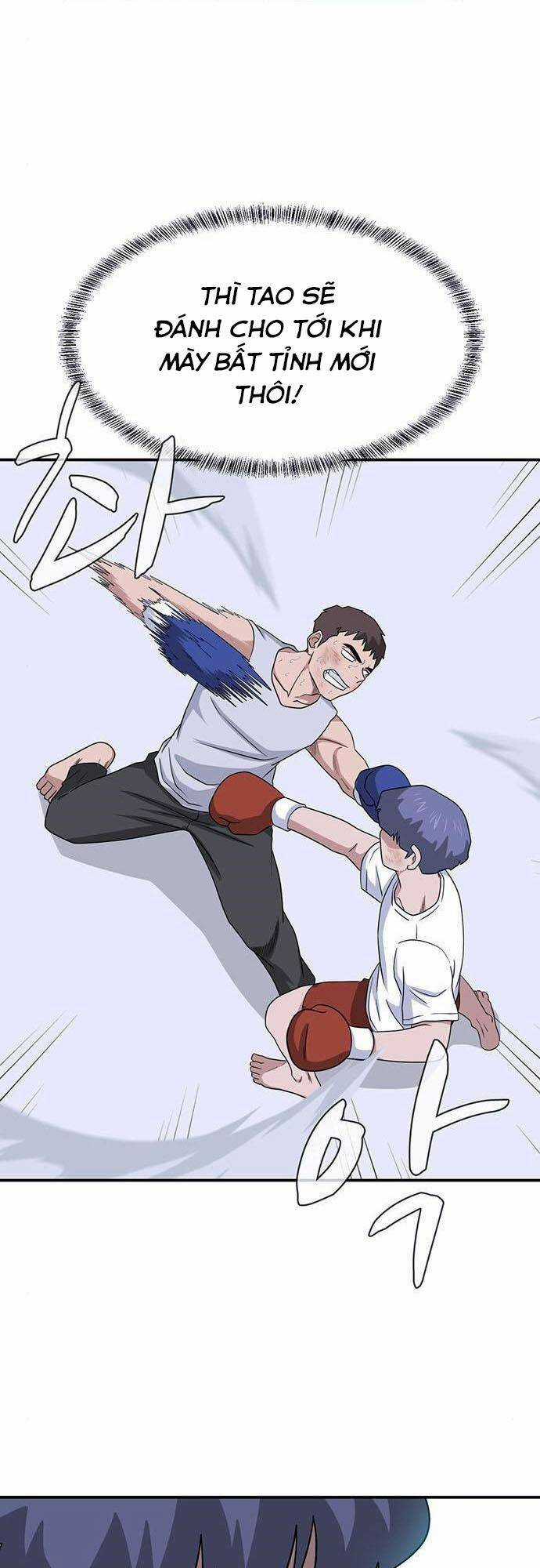 Quy Luật Hệ Thống Chapter 24 trang 54