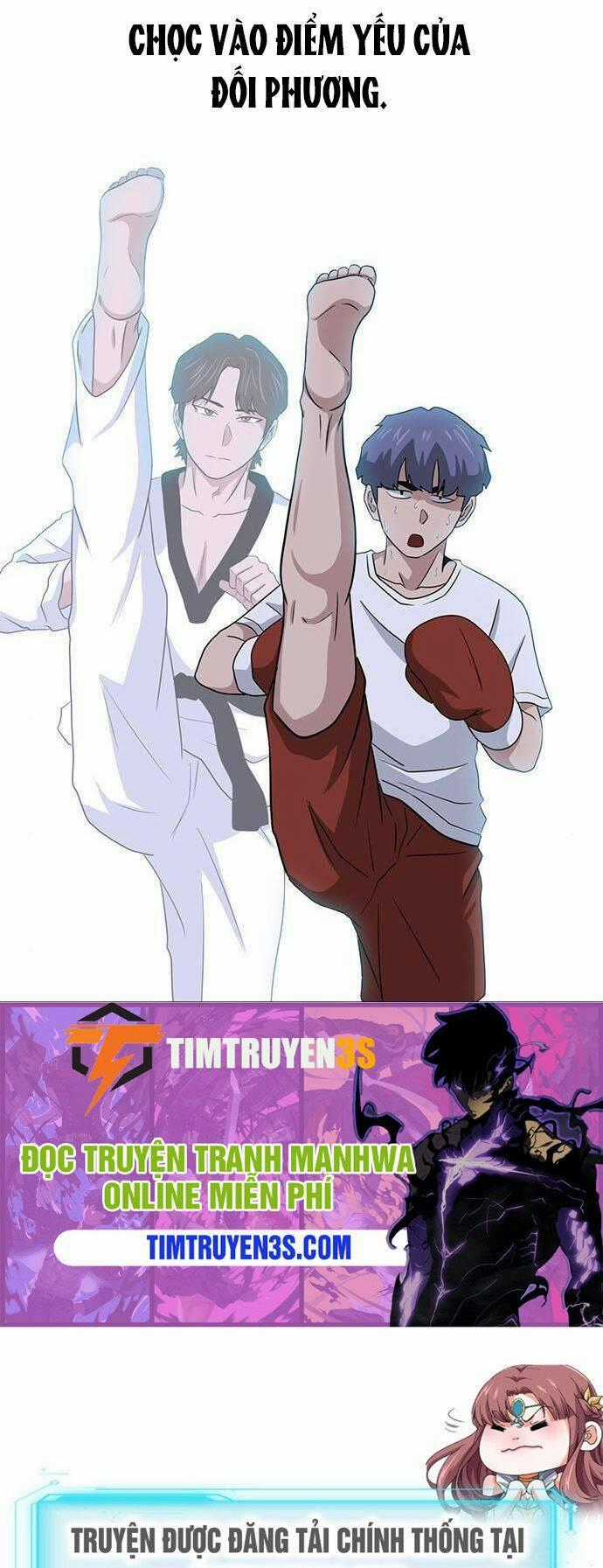 Quy Luật Hệ Thống Chapter 24 trang 58