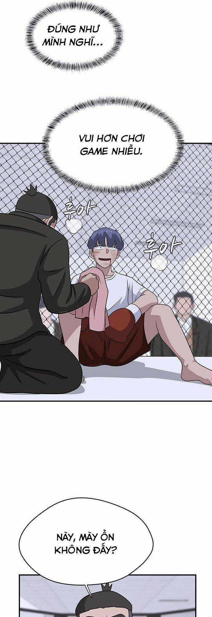 Quy Luật Hệ Thống Chapter 24 trang 6