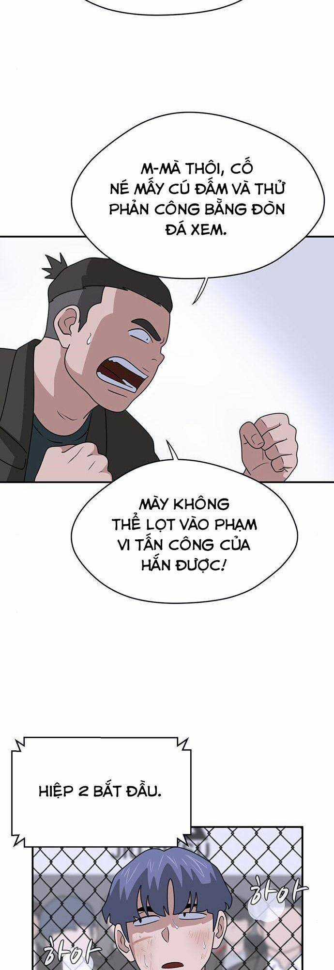 Quy Luật Hệ Thống Chapter 24 trang 9