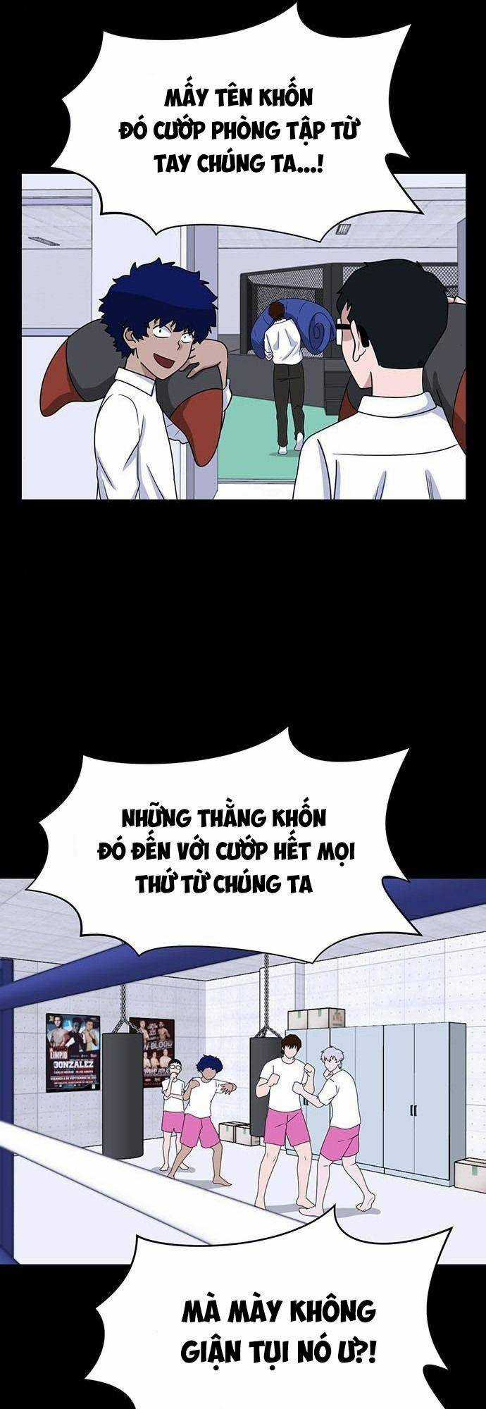 Quy Luật Hệ Thống Chapter 25 trang 13