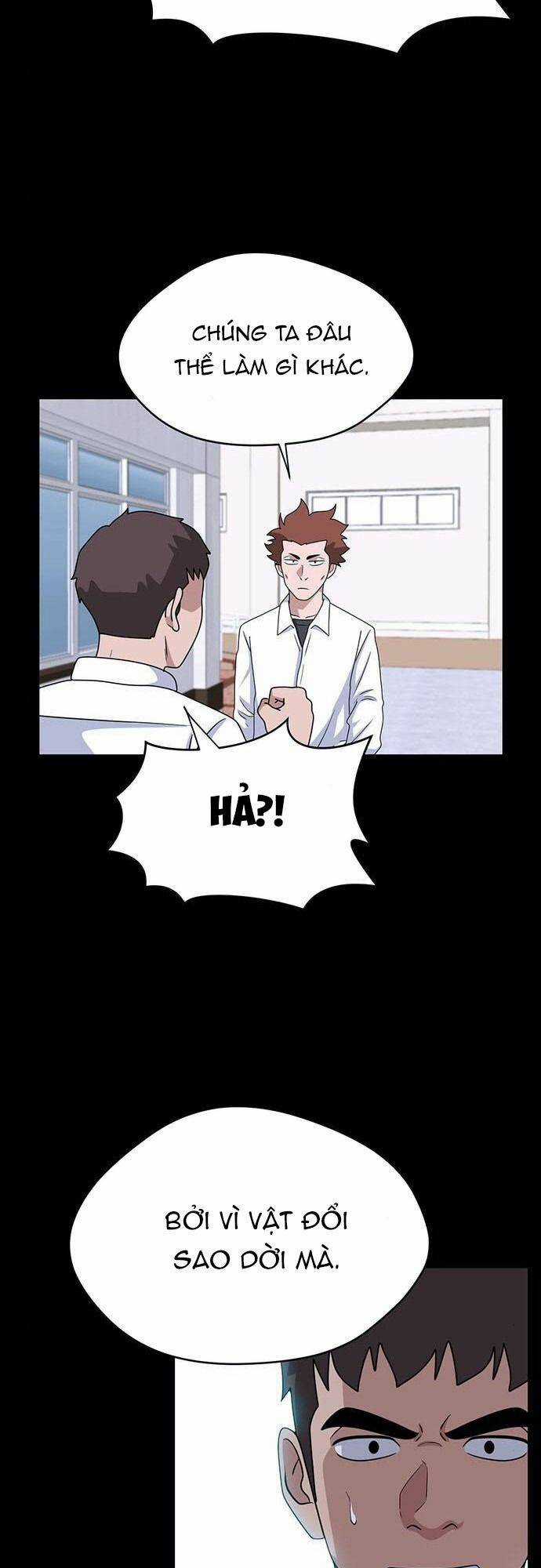 Quy Luật Hệ Thống Chapter 25 trang 14