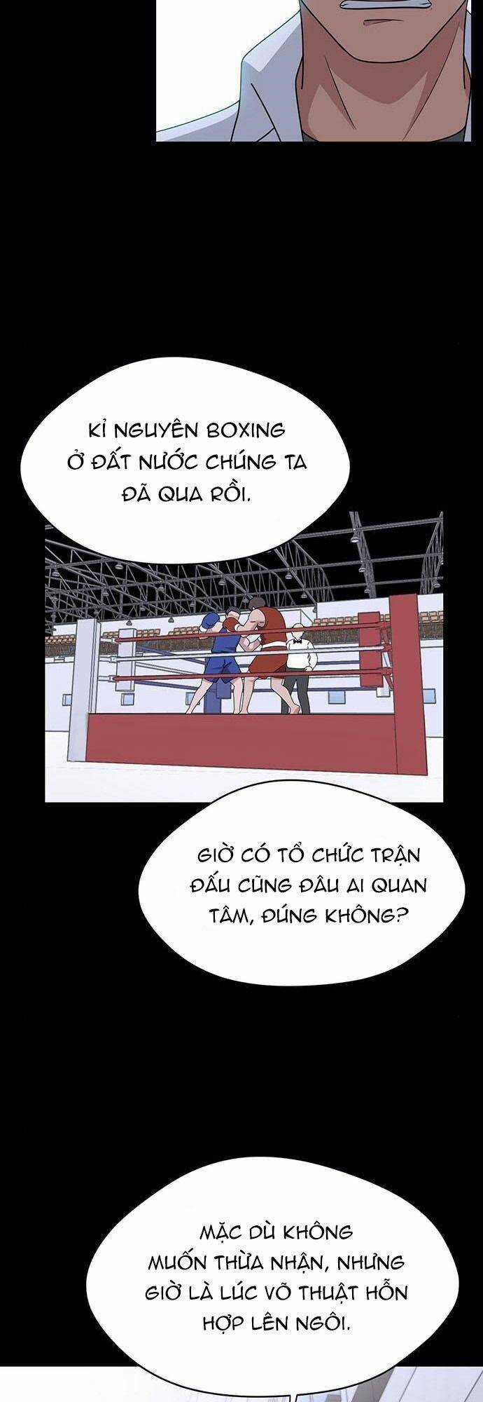 Quy Luật Hệ Thống Chapter 25 trang 15