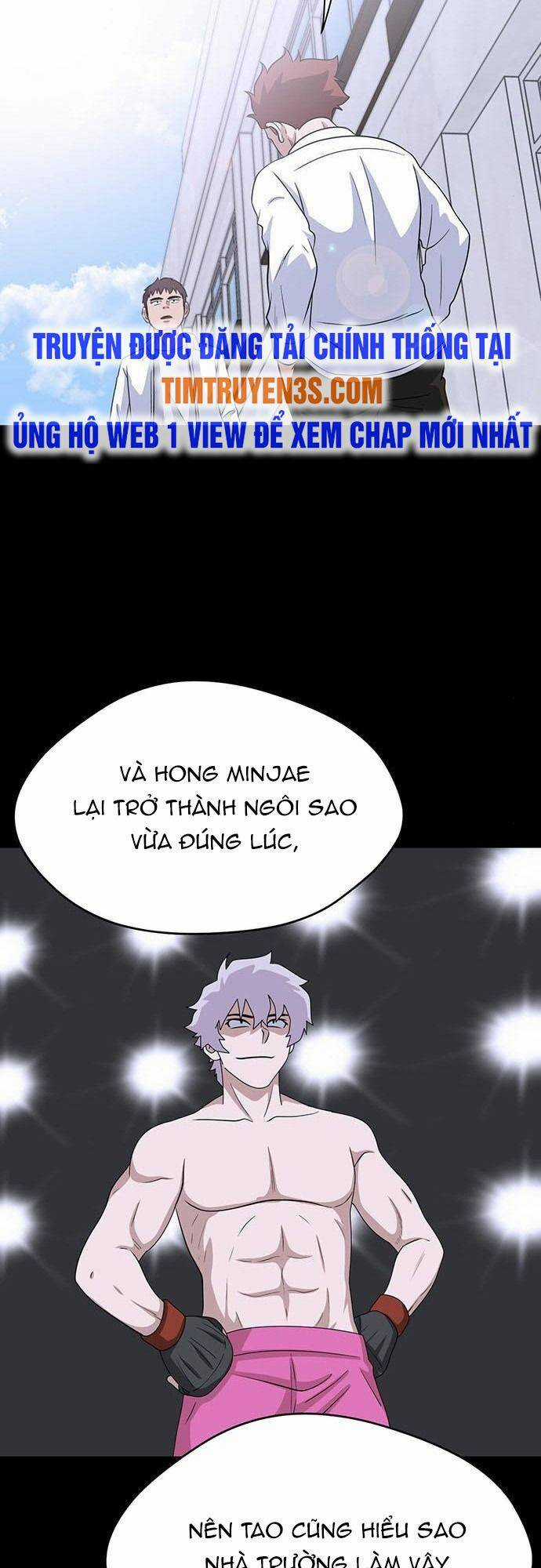 Quy Luật Hệ Thống Chapter 25 trang 16