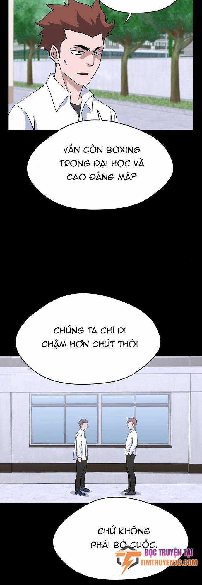 Quy Luật Hệ Thống Chapter 25 trang 18