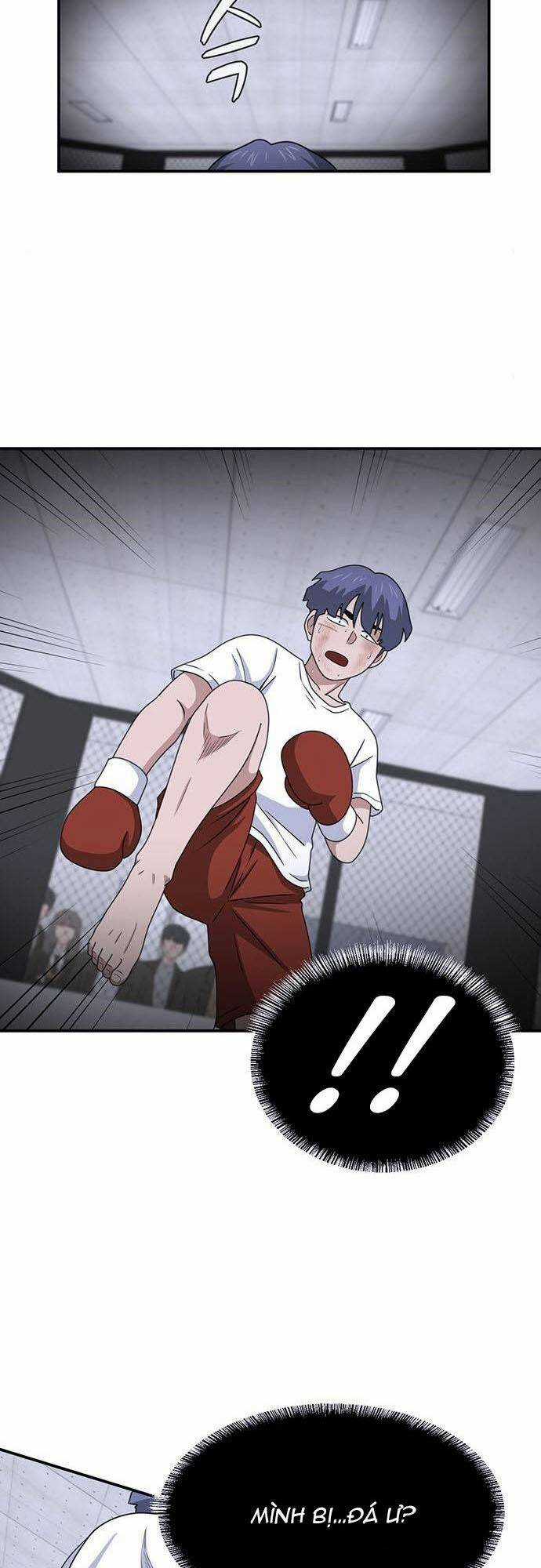 Quy Luật Hệ Thống Chapter 25 trang 2