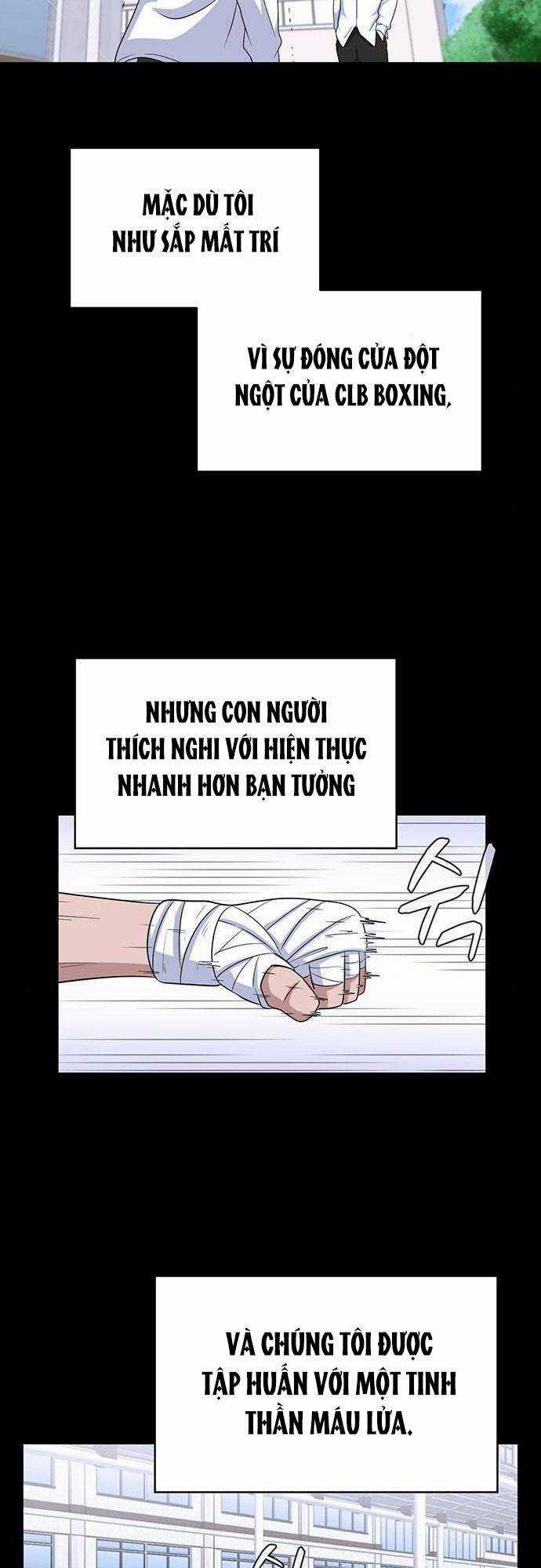 Quy Luật Hệ Thống Chapter 25 trang 21