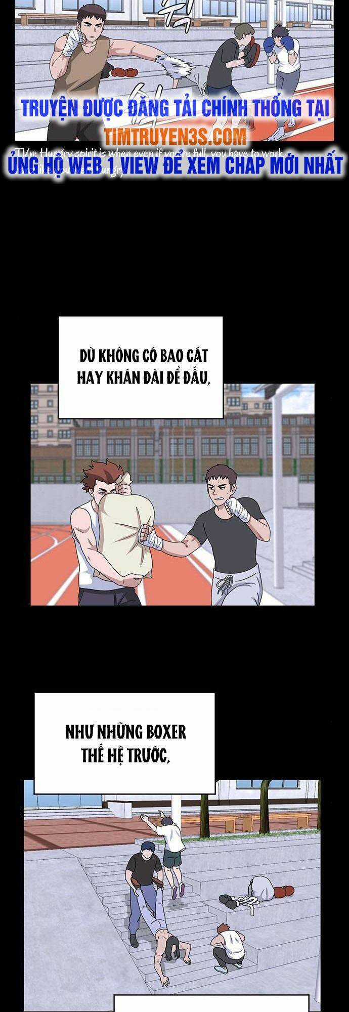 Quy Luật Hệ Thống Chapter 25 trang 22