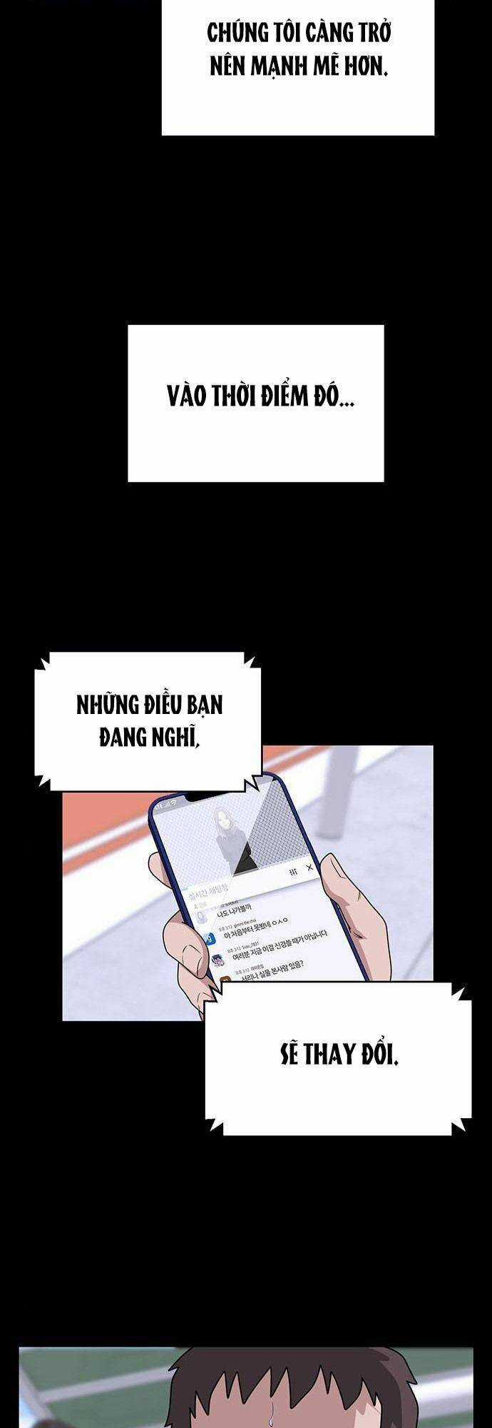 Quy Luật Hệ Thống Chapter 25 trang 23