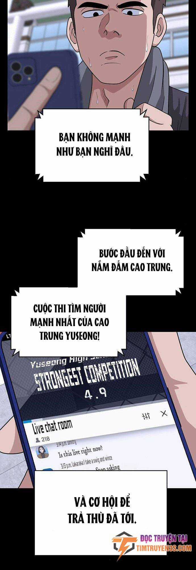 Quy Luật Hệ Thống Chapter 25 trang 24