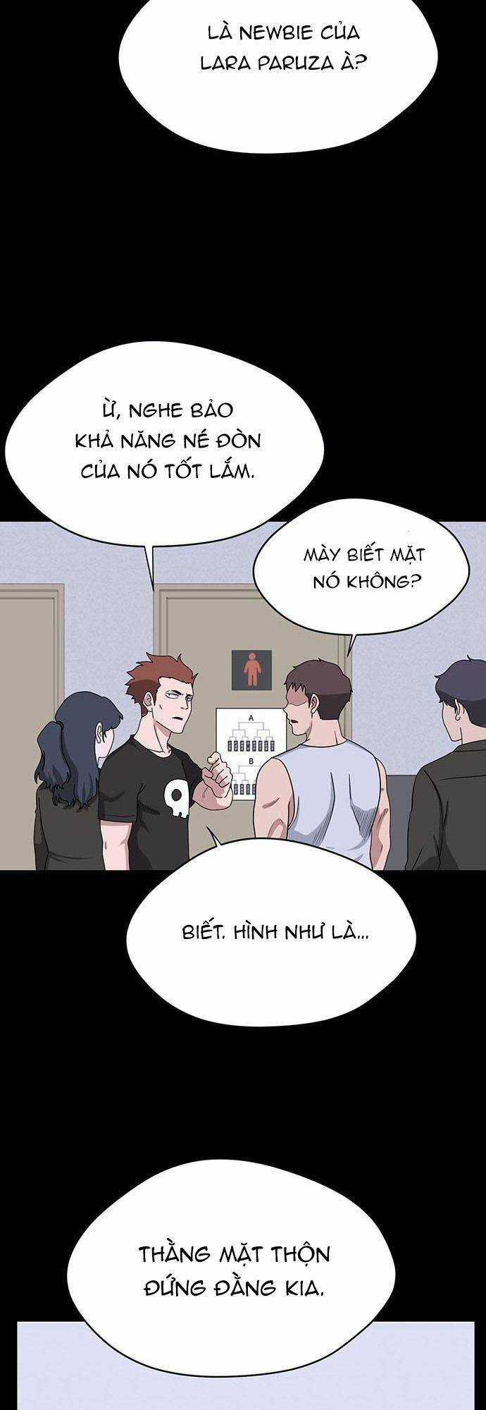 Quy Luật Hệ Thống Chapter 25 trang 26