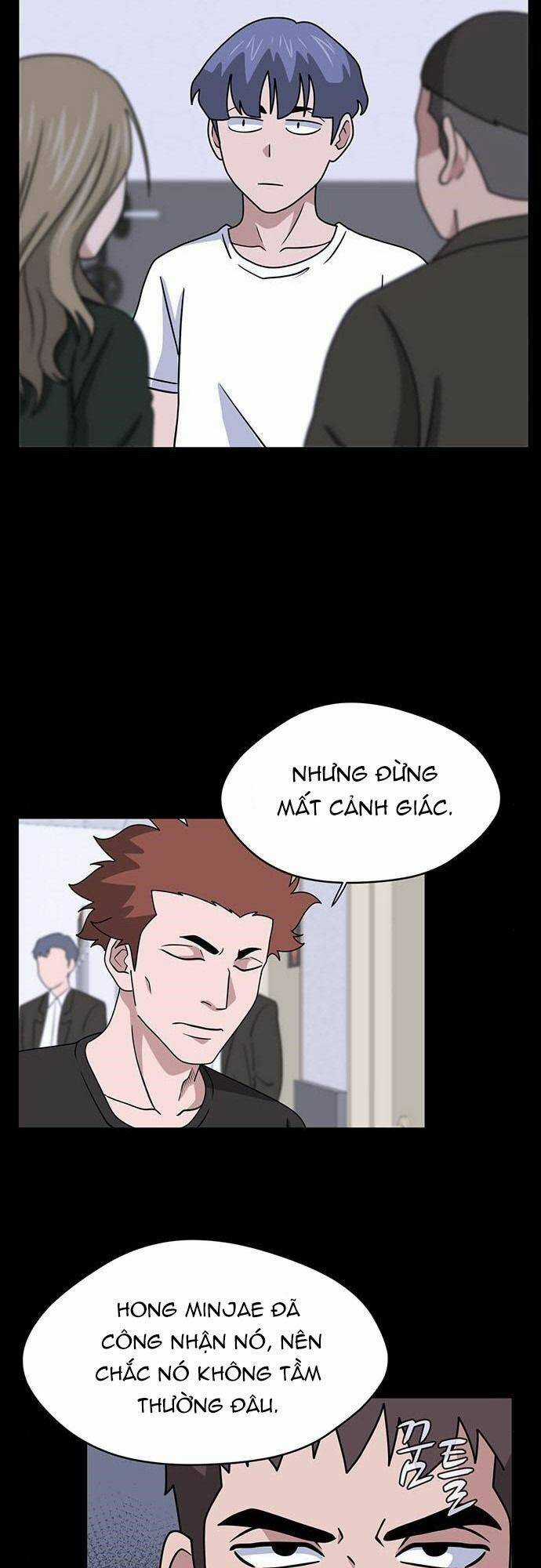 Quy Luật Hệ Thống Chapter 25 trang 27