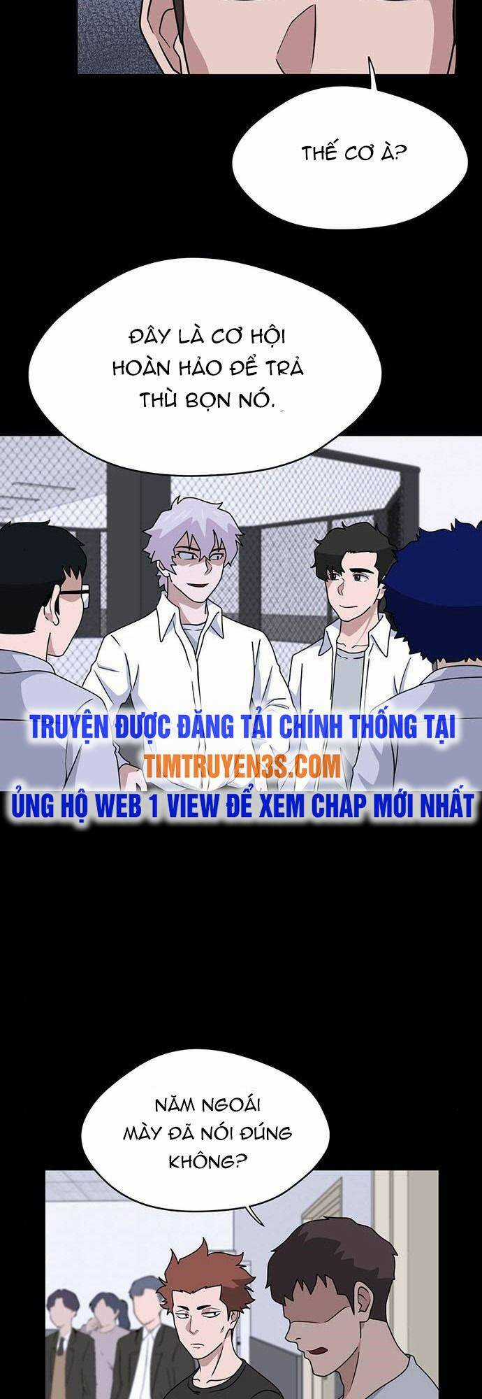 Quy Luật Hệ Thống Chapter 25 trang 28