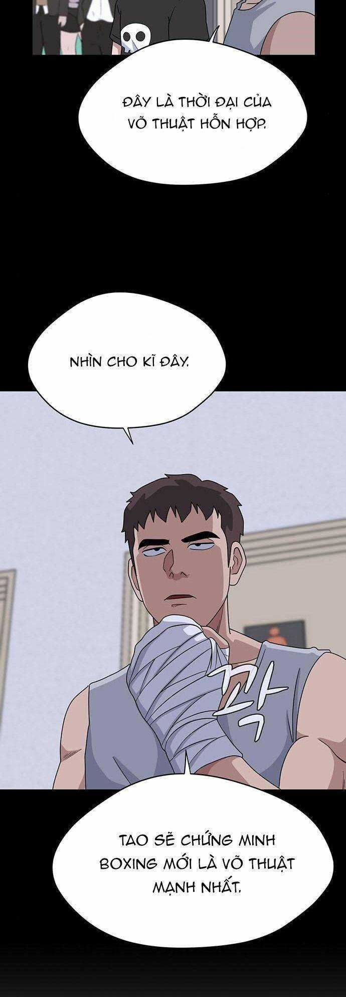 Quy Luật Hệ Thống Chapter 25 trang 29