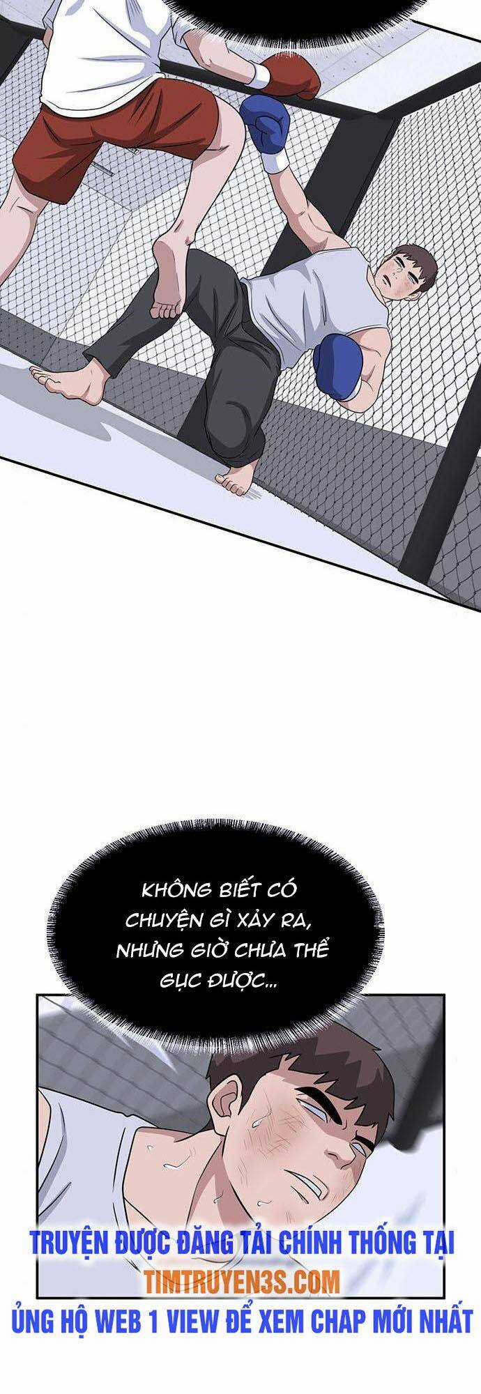 Quy Luật Hệ Thống Chapter 25 trang 3